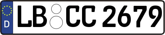 LB-CC2679