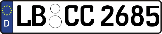 LB-CC2685