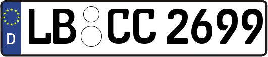 LB-CC2699