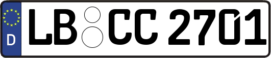 LB-CC2701