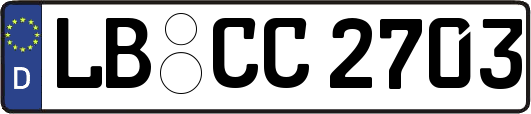 LB-CC2703