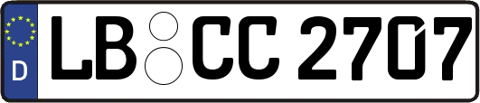 LB-CC2707