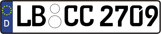 LB-CC2709