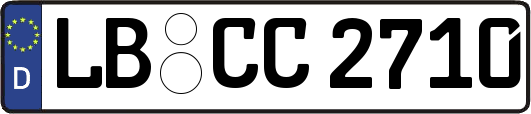 LB-CC2710