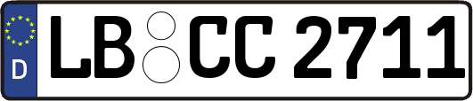LB-CC2711
