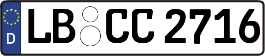 LB-CC2716