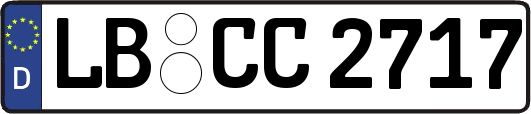 LB-CC2717