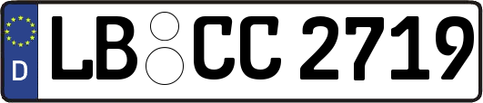 LB-CC2719
