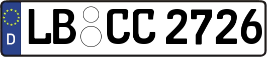 LB-CC2726