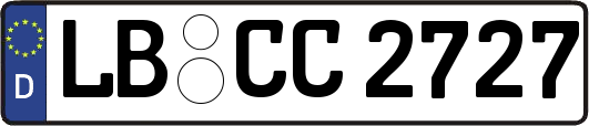 LB-CC2727