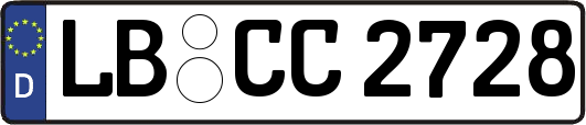 LB-CC2728