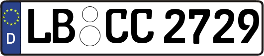 LB-CC2729