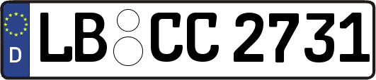 LB-CC2731