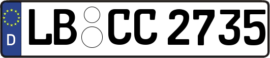 LB-CC2735