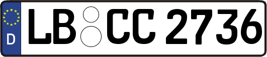 LB-CC2736