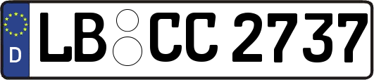 LB-CC2737