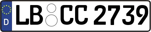 LB-CC2739