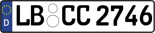 LB-CC2746