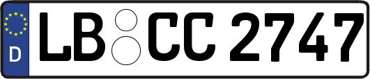 LB-CC2747