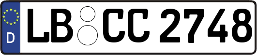 LB-CC2748