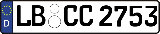 LB-CC2753