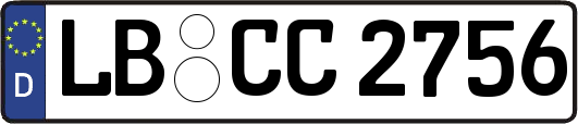 LB-CC2756