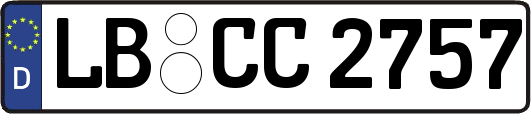 LB-CC2757