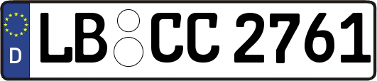 LB-CC2761