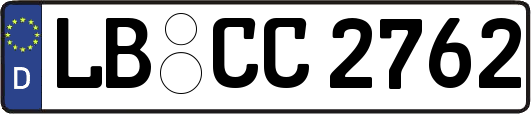 LB-CC2762
