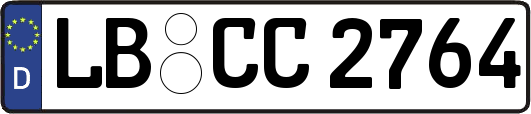 LB-CC2764