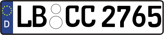 LB-CC2765