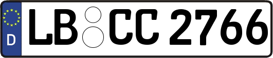 LB-CC2766