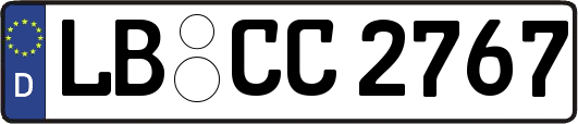 LB-CC2767
