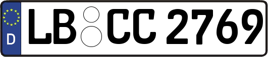 LB-CC2769