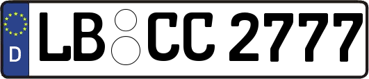LB-CC2777