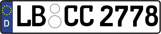 LB-CC2778