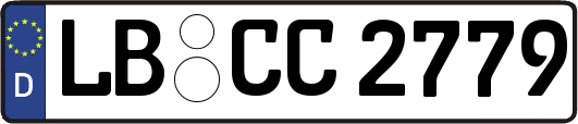 LB-CC2779