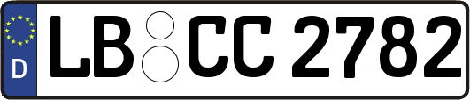 LB-CC2782