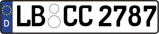 LB-CC2787