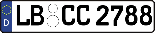 LB-CC2788