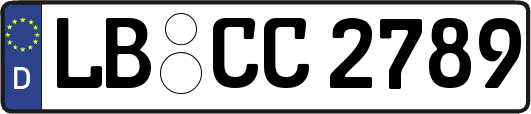LB-CC2789