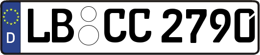 LB-CC2790
