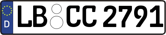 LB-CC2791