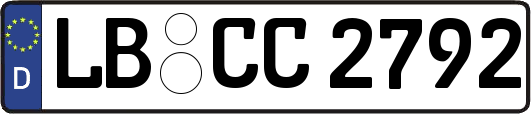 LB-CC2792