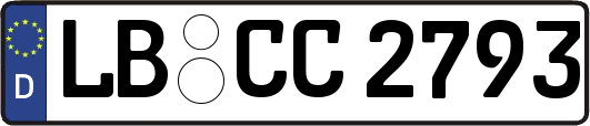 LB-CC2793