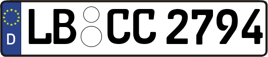 LB-CC2794