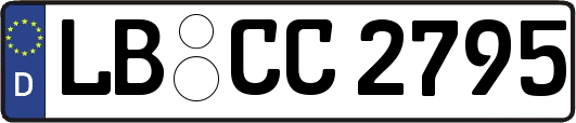 LB-CC2795
