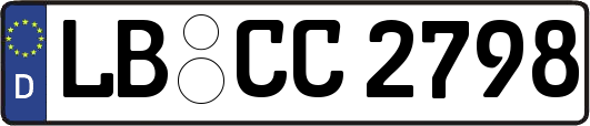 LB-CC2798