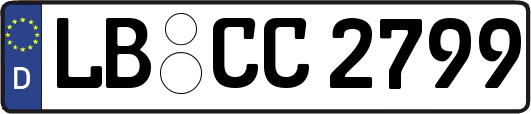 LB-CC2799