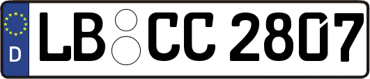 LB-CC2807